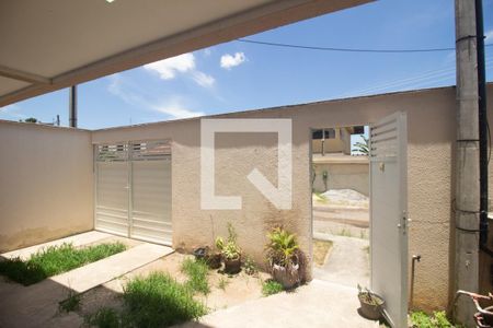 Vista da Sala de casa para alugar com 3 quartos, 208m² em Campo Grande, Rio de Janeiro