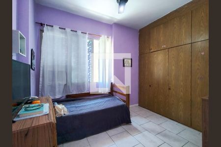 Quarto 1 de apartamento à venda com 2 quartos, 64m² em Grajaú, Rio de Janeiro