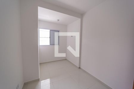 Quarto 1 de apartamento para alugar com 2 quartos, 44m² em Vila Matilde, São Paulo