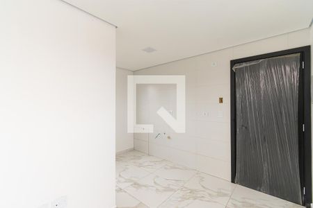 Sala de apartamento à venda com 2 quartos, 45m² em Jardim Adutora, São Paulo