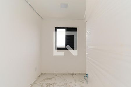 Quarto 1 de apartamento à venda com 2 quartos, 45m² em Jardim Adutora, São Paulo