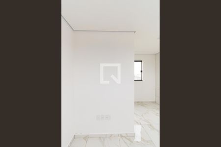 Sala de apartamento à venda com 2 quartos, 45m² em Jardim Adutora, São Paulo