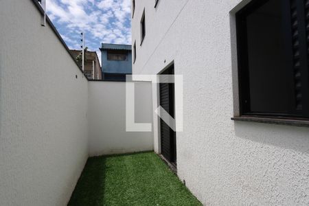 Garden dos Quartos de apartamento à venda com 2 quartos, 45m² em Jardim Adutora, São Paulo