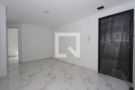 Sala de apartamento à venda com 2 quartos, 45m² em Jardim Adutora, São Paulo
