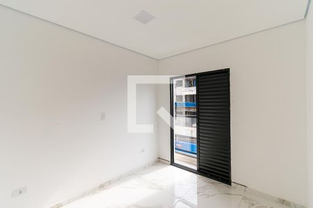 Quarto 2  de apartamento à venda com 2 quartos, 45m² em Jardim Adutora, São Paulo