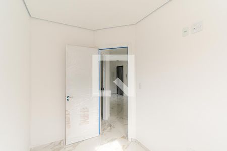 Quarto 1 de apartamento à venda com 2 quartos, 45m² em Jardim Adutora, São Paulo