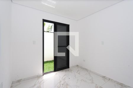 Quarto 1 de apartamento à venda com 2 quartos, 45m² em Jardim Adutora, São Paulo
