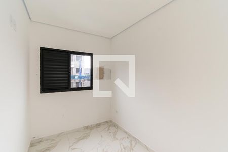 Quarto 1 de apartamento à venda com 2 quartos, 45m² em Jardim Adutora, São Paulo