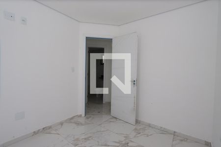 Quarto 1 de apartamento à venda com 2 quartos, 45m² em Jardim Adutora, São Paulo