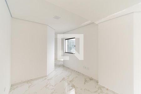 Sala de apartamento à venda com 2 quartos, 45m² em Jardim Adutora, São Paulo