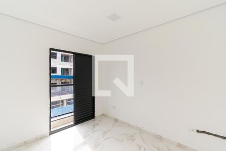 Quarto 2 de apartamento à venda com 2 quartos, 45m² em Jardim Adutora, São Paulo