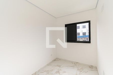 Quarto 1 de apartamento à venda com 2 quartos, 45m² em Jardim Adutora, São Paulo