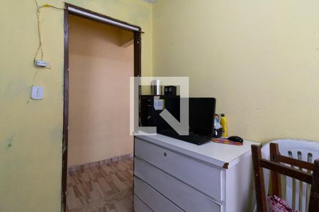 Quarto 1 de casa à venda com 4 quartos, 80m² em Jardim Ipanema (cidade Lider), São Paulo