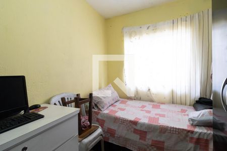Quarto 1 de casa à venda com 4 quartos, 80m² em Jardim Ipanema (cidade Lider), São Paulo