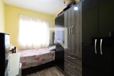 Quarto 1 de casa à venda com 4 quartos, 80m² em Jardim Ipanema (cidade Lider), São Paulo