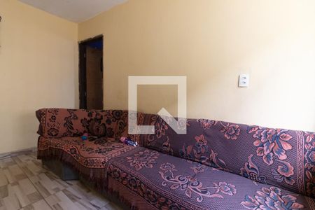 Sala de casa à venda com 4 quartos, 80m² em Jardim Ipanema (cidade Lider), São Paulo