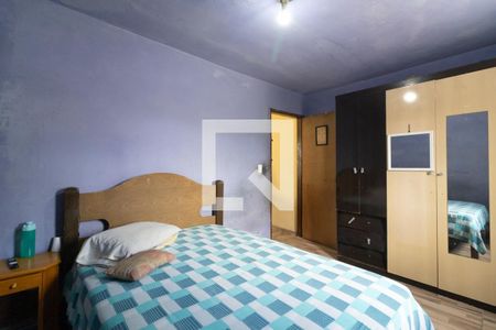 Quarto 2 de casa à venda com 4 quartos, 80m² em Jardim Ipanema (cidade Lider), São Paulo