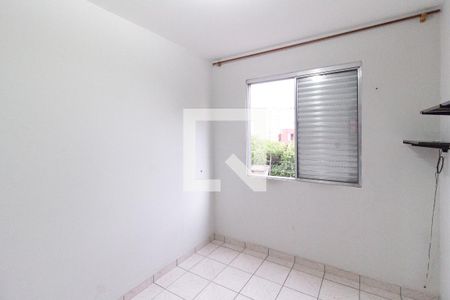 Quarto 1 de apartamento para alugar com 2 quartos, 52m² em Conjunto Habitacional Presidente Castelo Branco, Carapicuíba