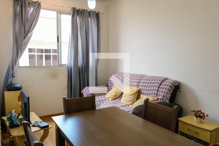 Sala de apartamento à venda com 2 quartos, 70m² em Engenho da Rainha, Rio de Janeiro