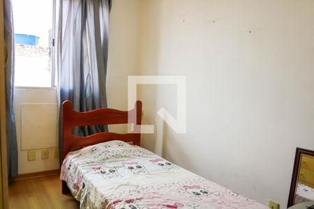 Quarto 2 de apartamento à venda com 2 quartos, 70m² em Engenho da Rainha, Rio de Janeiro