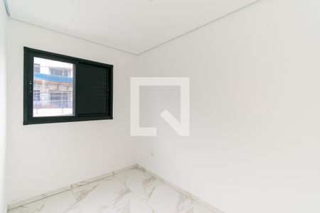 Quarto 1 de apartamento à venda com 2 quartos, 45m² em Jardim Adutora, São Paulo