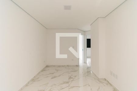 Sala de apartamento à venda com 2 quartos, 45m² em Jardim Adutora, São Paulo
