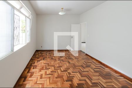 Sala de apartamento à venda com 3 quartos, 142m² em Luxemburgo, Belo Horizonte