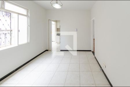 Sala 2 de apartamento para alugar com 3 quartos, 142m² em Luxemburgo, Belo Horizonte