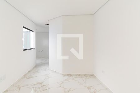 Sala de apartamento à venda com 2 quartos, 45m² em Jardim Adutora, São Paulo