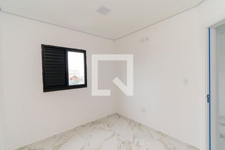 Quarto 2 de apartamento à venda com 2 quartos, 45m² em Jardim Adutora, São Paulo