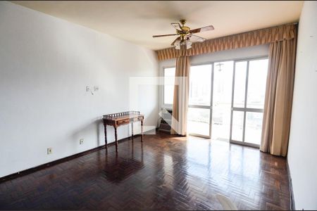 Sala de apartamento para alugar com 3 quartos, 180m² em Maracanã, Rio de Janeiro