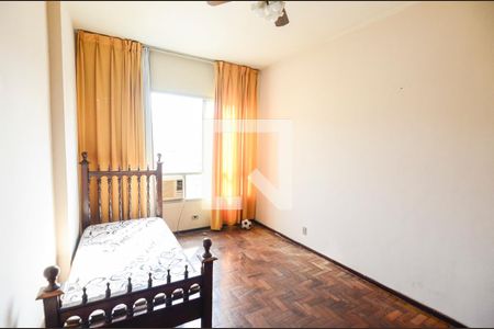 Quarto 1 de apartamento para alugar com 3 quartos, 180m² em Maracanã, Rio de Janeiro