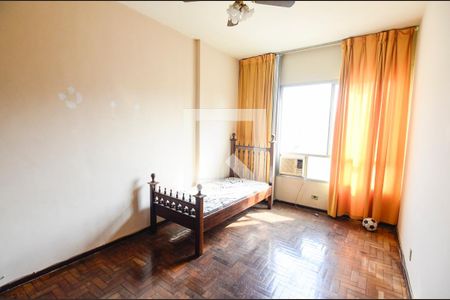 Quarto 1 de apartamento para alugar com 3 quartos, 180m² em Maracanã, Rio de Janeiro