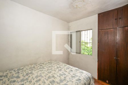 Quarto 1 de apartamento à venda com 2 quartos, 76m² em Chácara Agrindus, Taboão da Serra