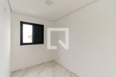 Quarto 2 de apartamento à venda com 2 quartos, 42m² em Jardim Adutora, São Paulo