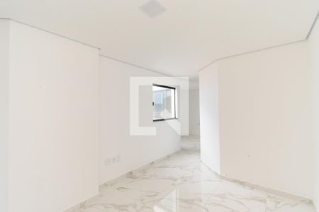 Sala de apartamento à venda com 2 quartos, 42m² em Jardim Adutora, São Paulo