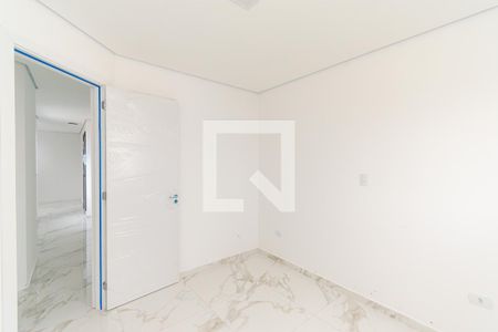 Quarto 1 de apartamento à venda com 2 quartos, 42m² em Jardim Adutora, São Paulo