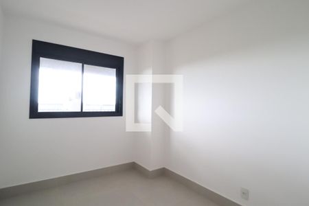 Quarto 1 - Suíte de apartamento para alugar com 2 quartos, 86m² em Jardim Sul, Uberlândia