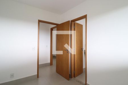 Quarto 1 - Suíte de apartamento para alugar com 2 quartos, 86m² em Jardim Sul, Uberlândia
