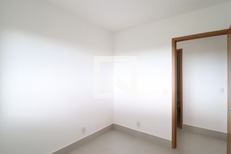 Quarto 1 - Suíte de apartamento para alugar com 2 quartos, 86m² em Jardim Sul, Uberlândia