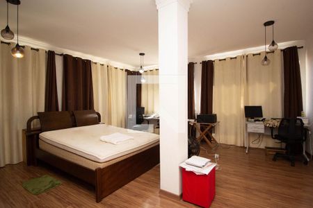 Quarto 1 - Suíte 1 de casa para alugar com 4 quartos, 300m² em Jardim São José (zona Norte), São Paulo