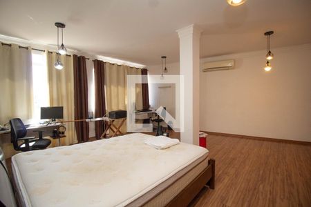 Quarto 1 - Suíte 1 de casa para alugar com 4 quartos, 300m² em Jardim São José (zona Norte), São Paulo