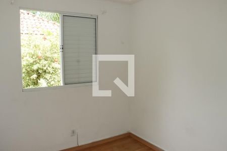 Quarto de apartamento para alugar com 2 quartos, 63m² em Roselândia, Cotia