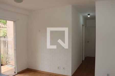 Apartamento para alugar com 2 quartos, 63m² em Roselândia, Cotia