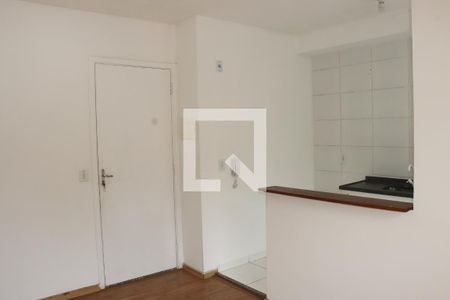 Apartamento para alugar com 2 quartos, 63m² em Roselândia, Cotia
