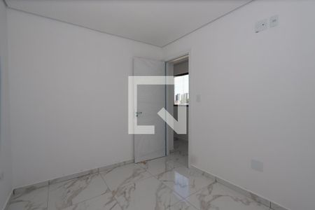 Quarto  de apartamento à venda com 1 quarto, 45m² em Jardim Adutora, São Paulo