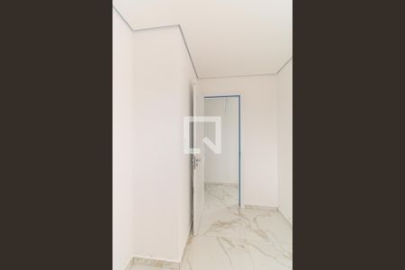 Quarto 1 de apartamento à venda com 2 quartos, 45m² em Jardim Adutora, São Paulo