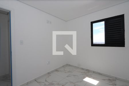 Quarto  de apartamento à venda com 1 quarto, 45m² em Jardim Adutora, São Paulo