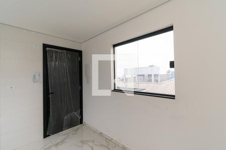 Sala de apartamento à venda com 2 quartos, 45m² em Jardim Adutora, São Paulo