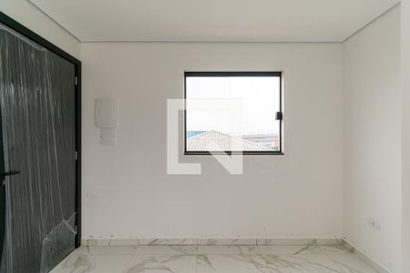 Sala de apartamento à venda com 2 quartos, 45m² em Jardim Adutora, São Paulo